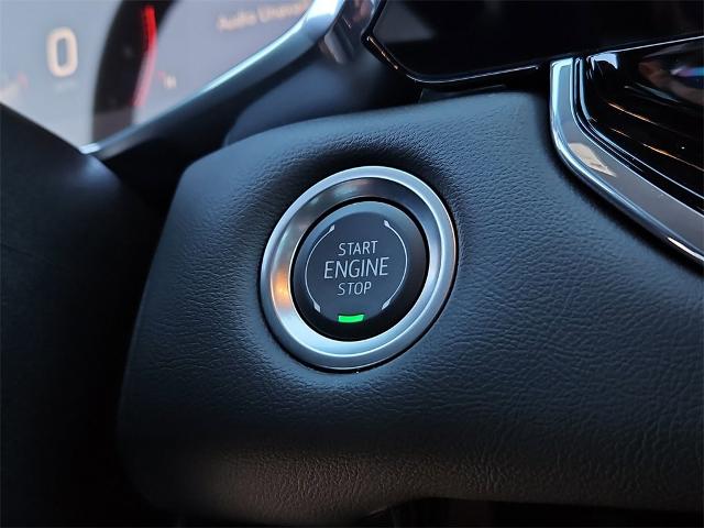 2024 GMC Canyon Vehicle Photo in EASTLAND, TX 76448-3020