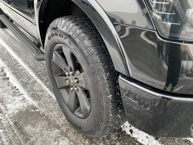 2013 Ford F-150 Vehicle Photo in POST FALLS, ID 83854-5365