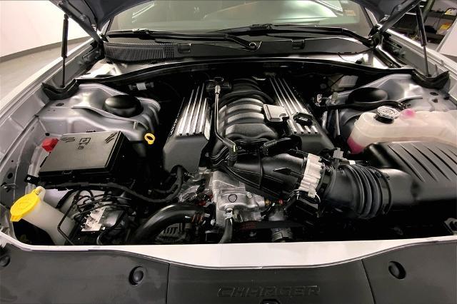 2023 Dodge Charger Vehicle Photo in Kansas City, MO 64114