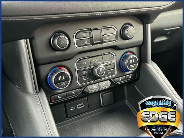 2023 Chevrolet Suburban Vehicle Photo in Roslyn, NY 11576