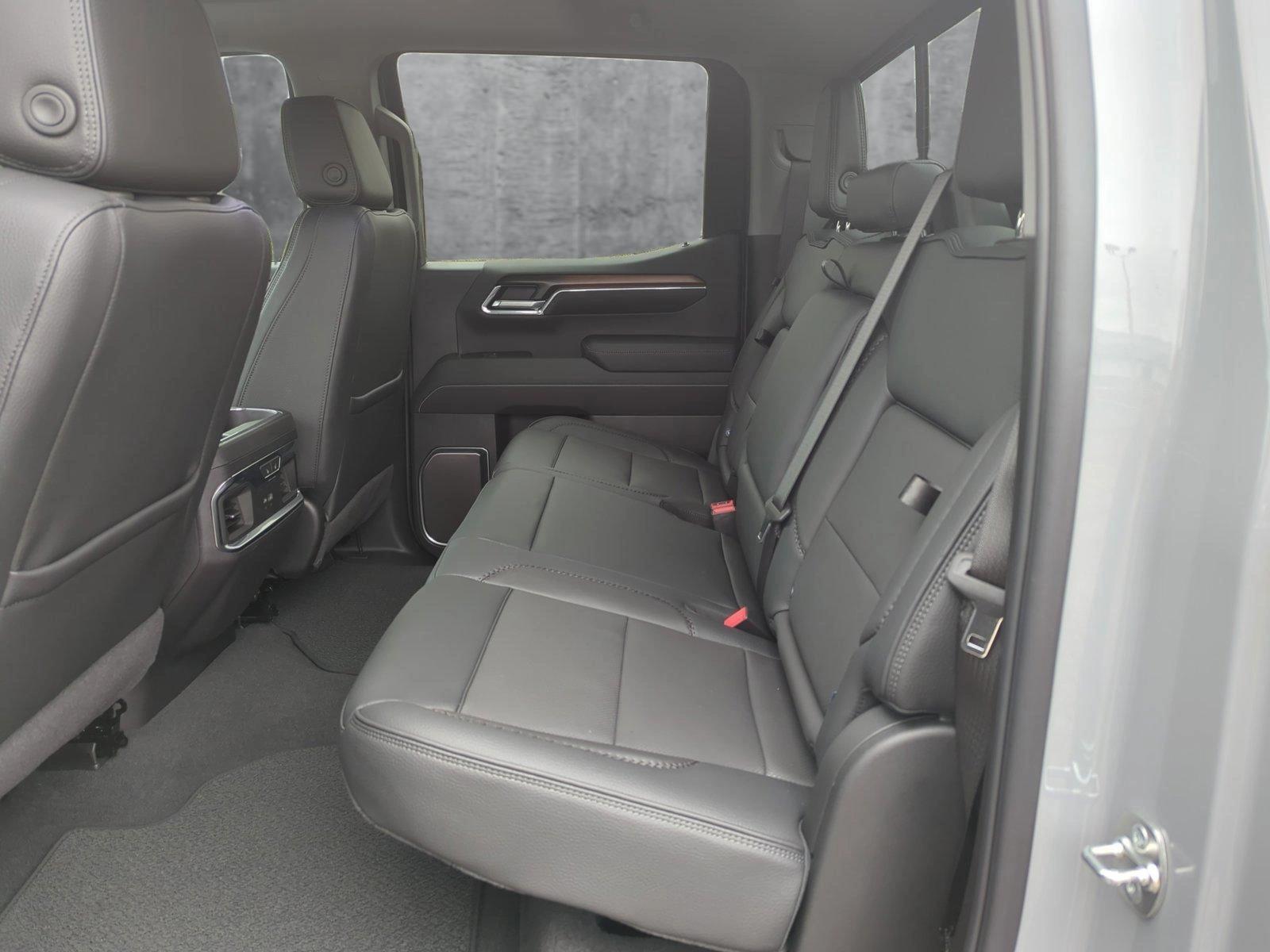 2025 GMC Sierra 1500 Vehicle Photo in MEMPHIS, TN 38115-1503