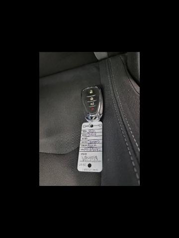2021 Chevrolet Camaro Vehicle Photo in Oshkosh, WI 54904