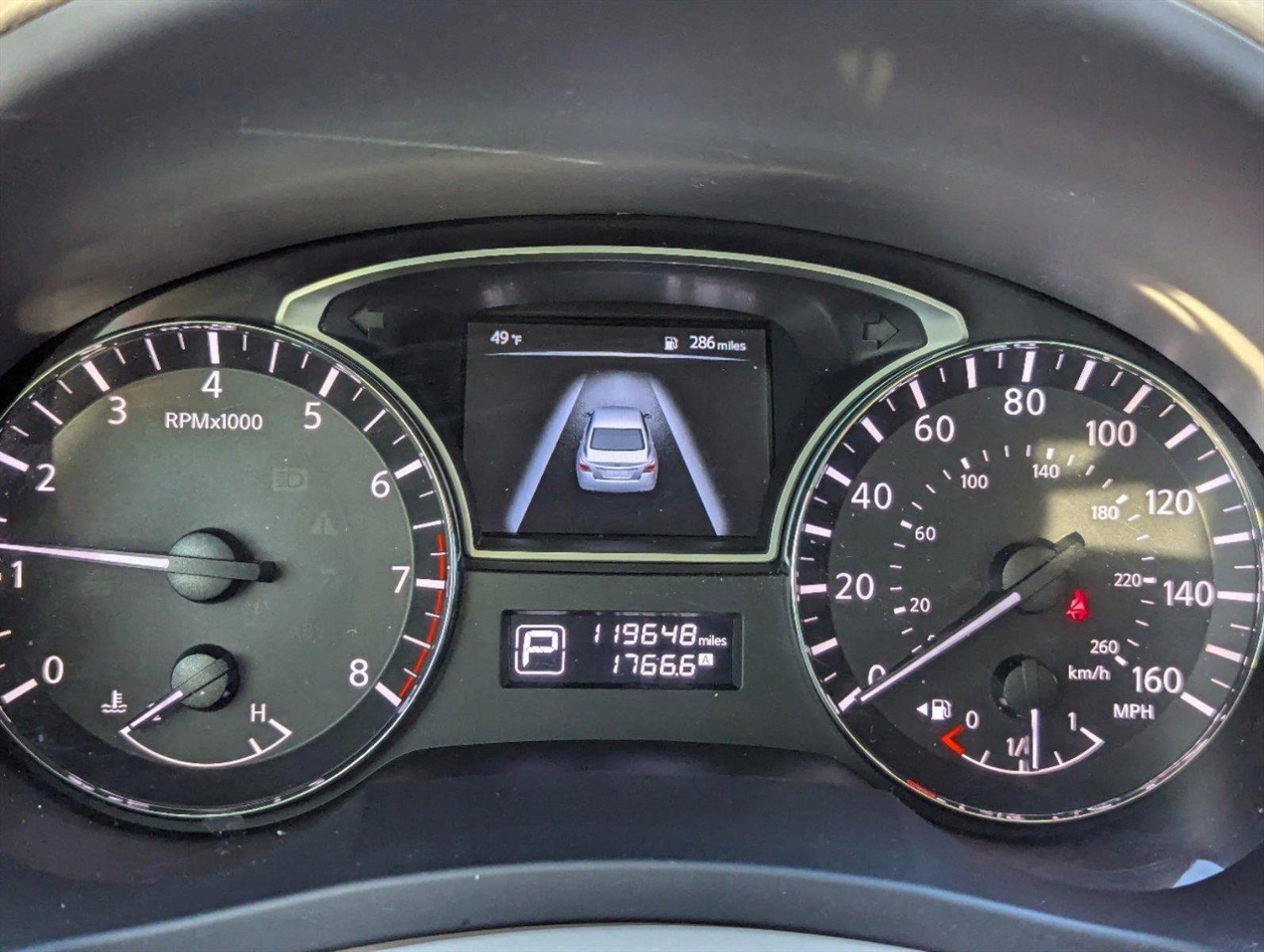 2015 Nissan Altima Vehicle Photo in MEMPHIS, TN 38115-1503