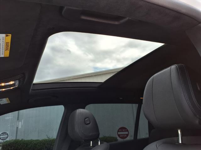 2024 Mercedes-Benz GLS Vehicle Photo in TAMPA, FL 33612-3404