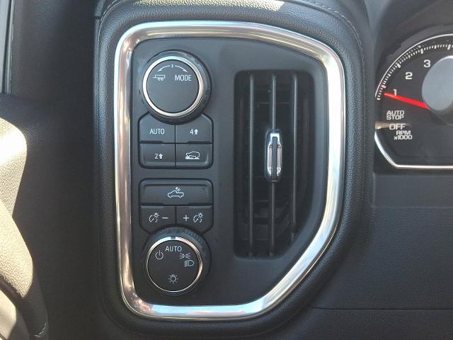 2022 Chevrolet Silverado 1500 LTD Vehicle Photo in TREVOSE, PA 19053-4984