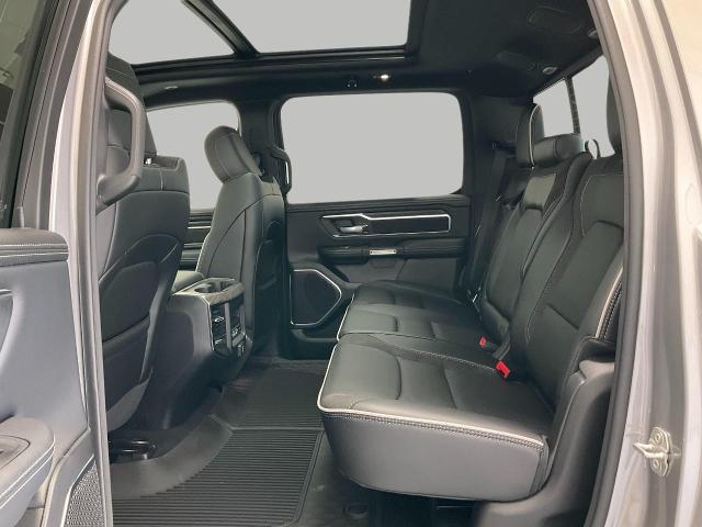 2025 Ram 1500 Vehicle Photo in Oshkosh, WI 54901