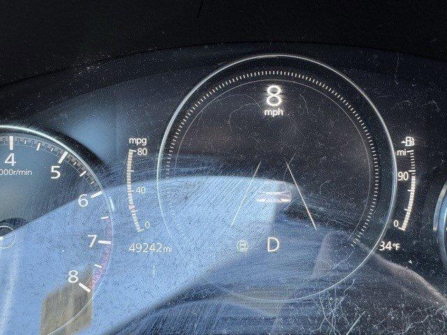 2020 Mazda CX-30 Vehicle Photo in Mechanicsburg, PA 17050-1707
