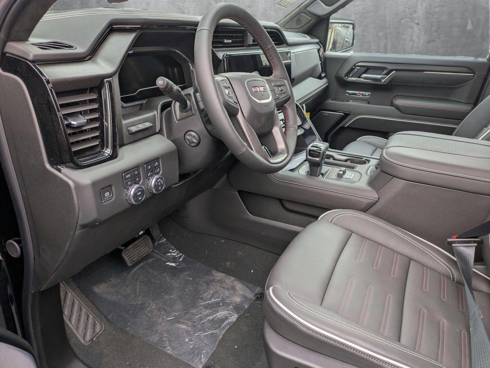 2025 GMC Sierra 1500 Vehicle Photo in LAUREL, MD 20707-4622