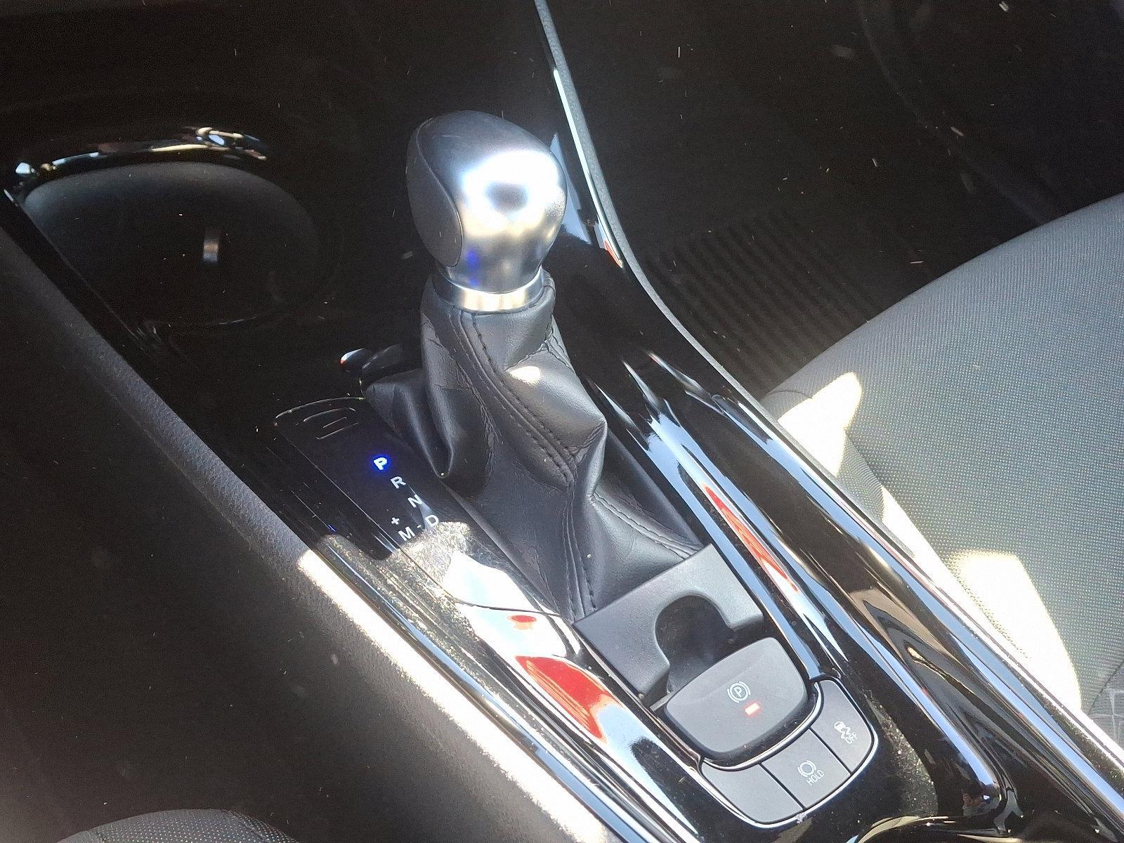 2022 Toyota C-HR Vehicle Photo in Trevose, PA 19053