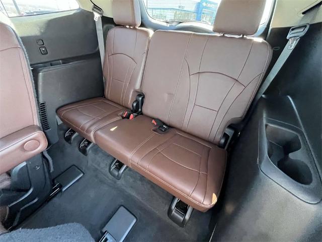 2018 Buick Enclave Vehicle Photo in ALCOA, TN 37701-3235