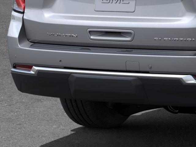 2025 GMC Yukon XL Vehicle Photo in WILLIAMSVILLE, NY 14221-2883