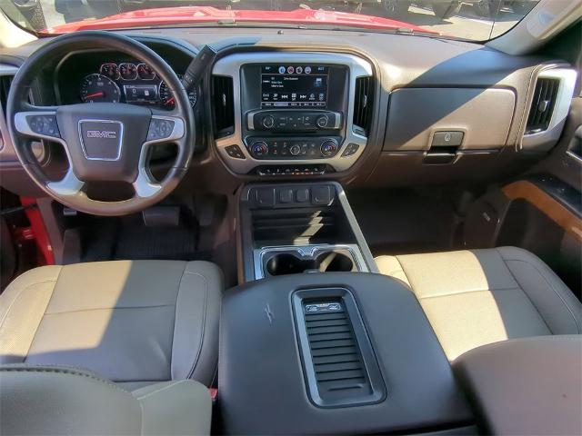 2017 GMC Sierra 1500 Vehicle Photo in ALBERTVILLE, AL 35950-0246