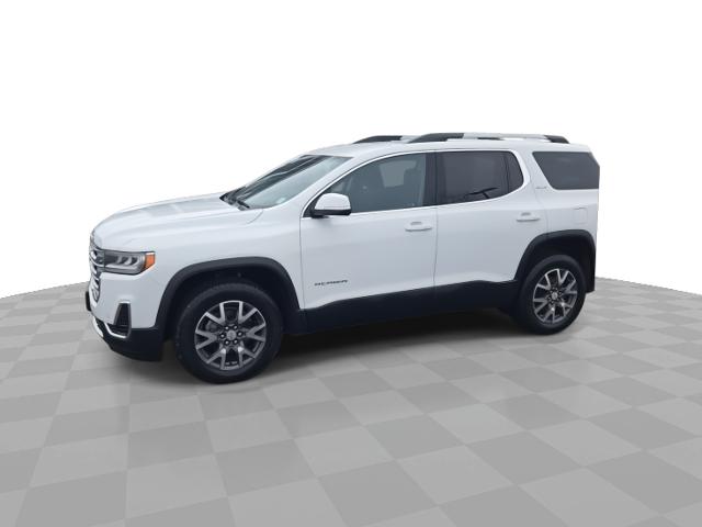 2022 GMC Acadia Vehicle Photo in WILLIAMSVILLE, NY 14221-2883