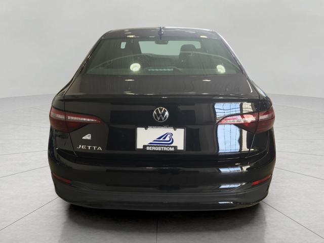 2023 Volkswagen Jetta Vehicle Photo in GREEN BAY, WI 54303-3330