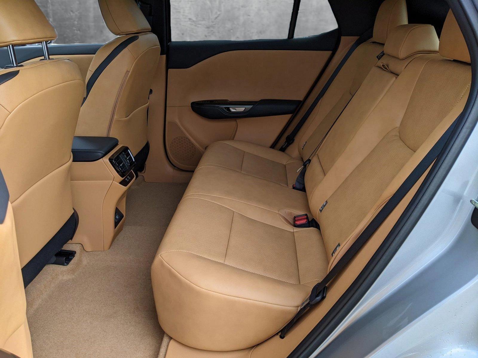 2024 Lexus RZ 300e Vehicle Photo in Cockeysville, MD 21030