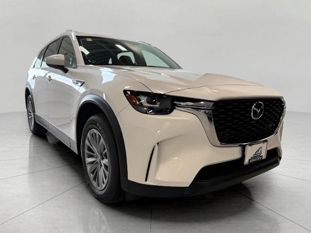 2025 Mazda CX-90 Vehicle Photo in Green Bay, WI 54304