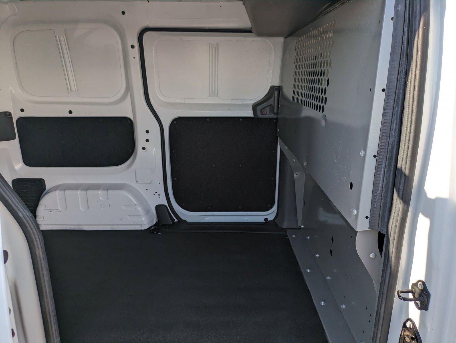 2019 Nissan NV200 Compact Cargo Vehicle Photo in ORLANDO, FL 32808-7998