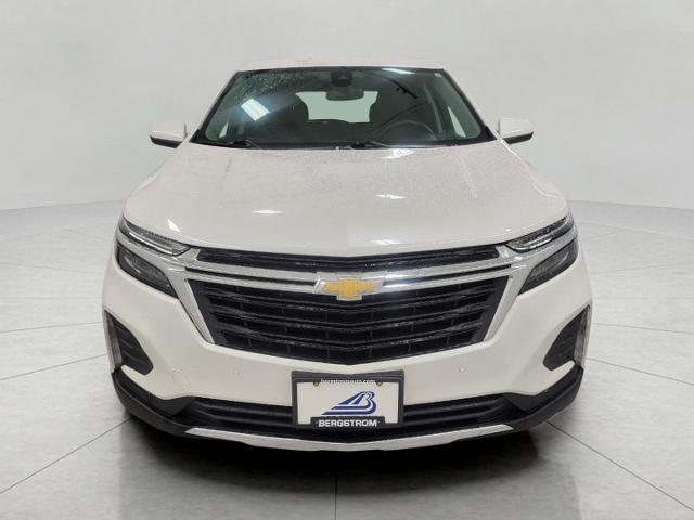 2024 Chevrolet Equinox Vehicle Photo in NEENAH, WI 54956-2243