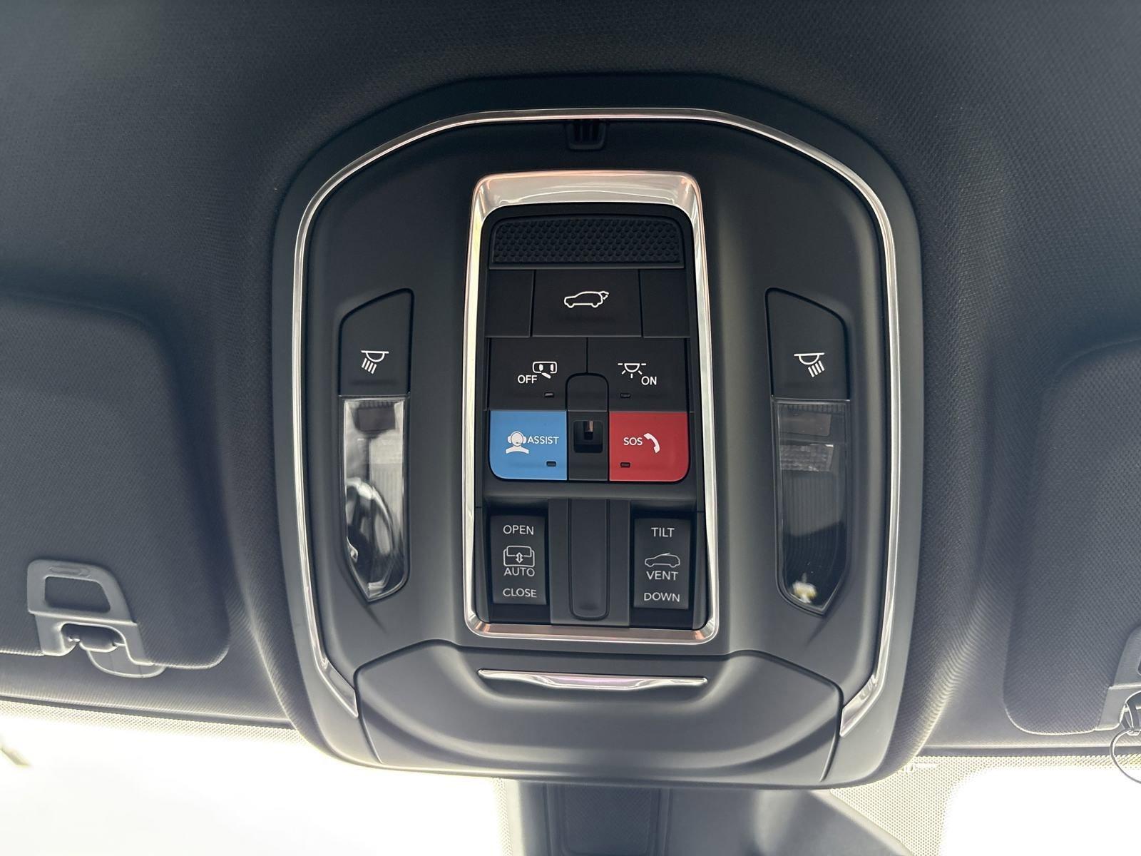 2025 Jeep Grand Cherokee Vehicle Photo in Mechanicsburg, PA 17050-1707