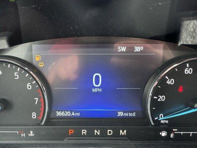 2022 Ford Explorer Vehicle Photo in Mechanicsburg, PA 17050-1707