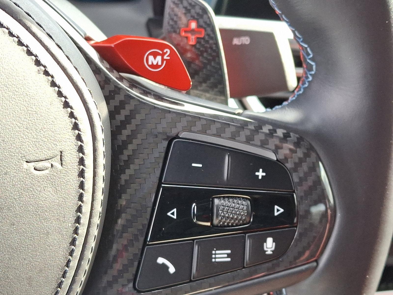 2023 BMW M4 Vehicle Photo in Lancaster, PA 17601