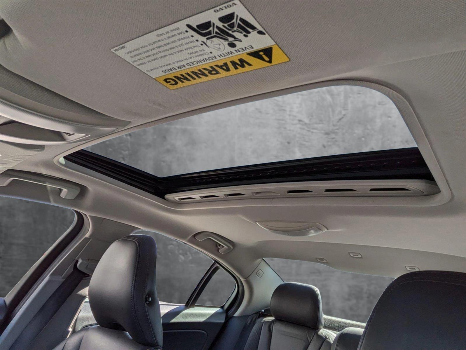 2013 Volvo S60 Vehicle Photo in Towson, MD 21204