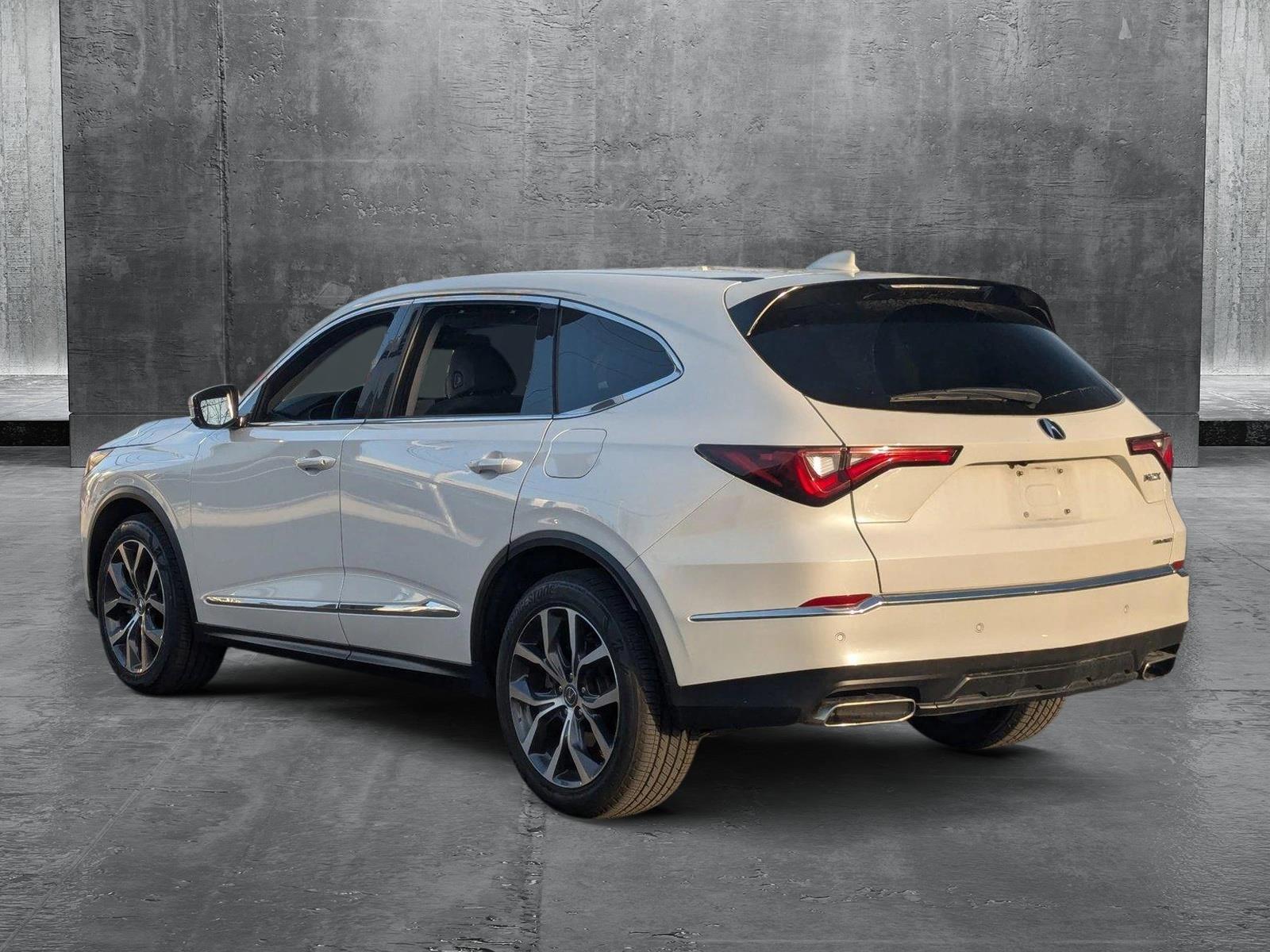 2023 Acura MDX Vehicle Photo in Cockeysville, MD 21030-2508