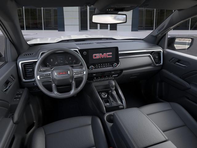 2024 GMC Canyon Vehicle Photo in LYNDHURST, NJ 07071-2008