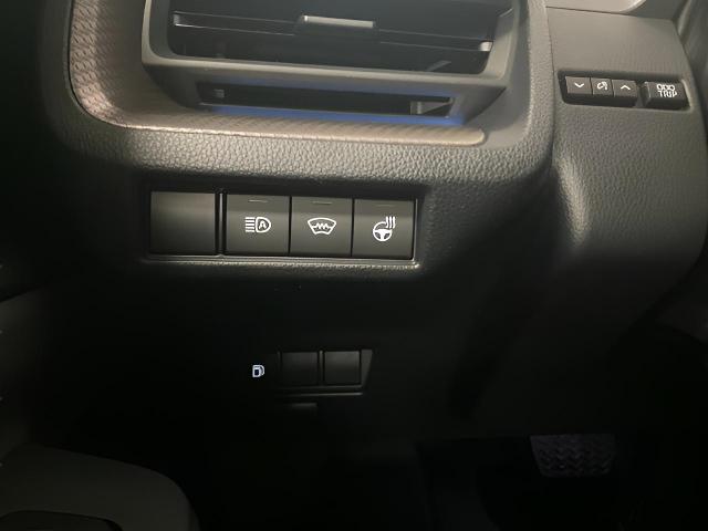 2025 Toyota Prius Vehicle Photo in Oshkosh, WI 54904