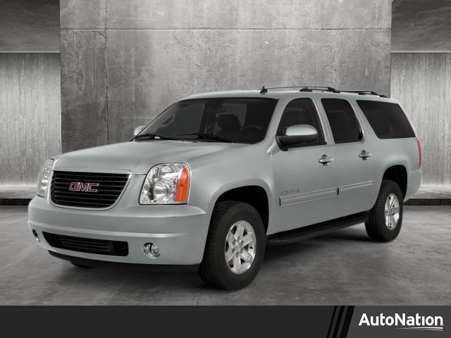 2014 GMC Yukon XL Vehicle Photo in PEMBROKE PINES, FL 33024-6534