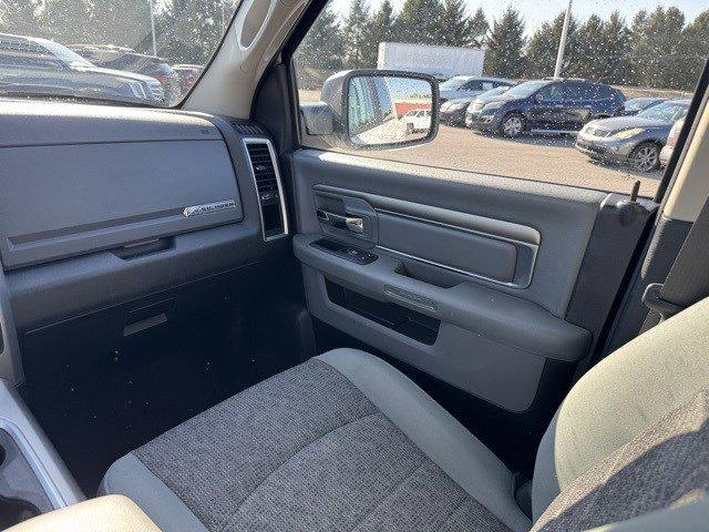 2019 Ram 1500 Classic Vehicle Photo in Mechanicsburg, PA 17050-1707