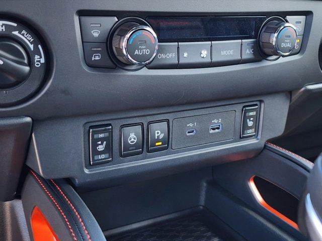 2025 Nissan Frontier Vehicle Photo in Ardmore, PA 19003