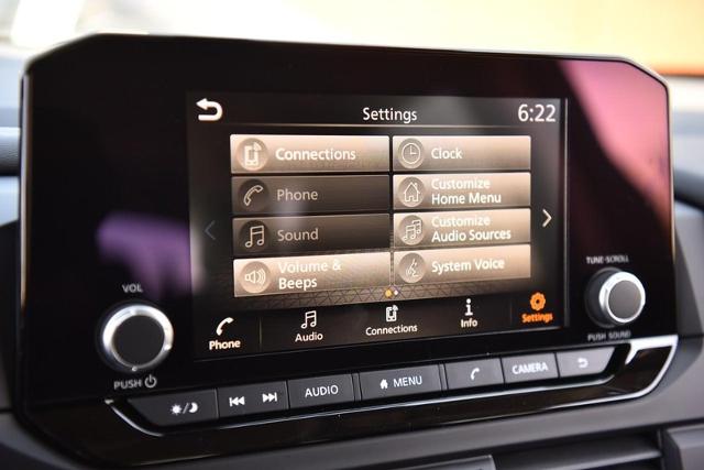2025 Nissan Pathfinder Vehicle Photo in Ballwin, MO 63011
