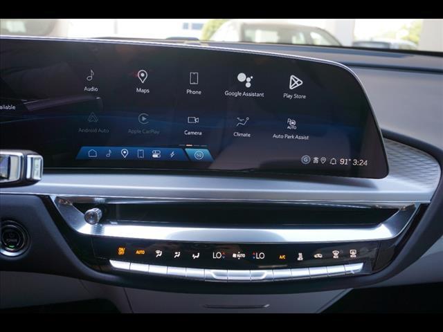 2024 Cadillac LYRIQ Vehicle Photo in TAMPA, FL 33612-3404