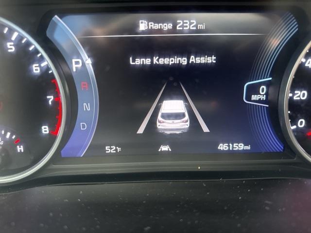 2022 Kia Seltos Vehicle Photo in VENTURA, CA 93003-8585