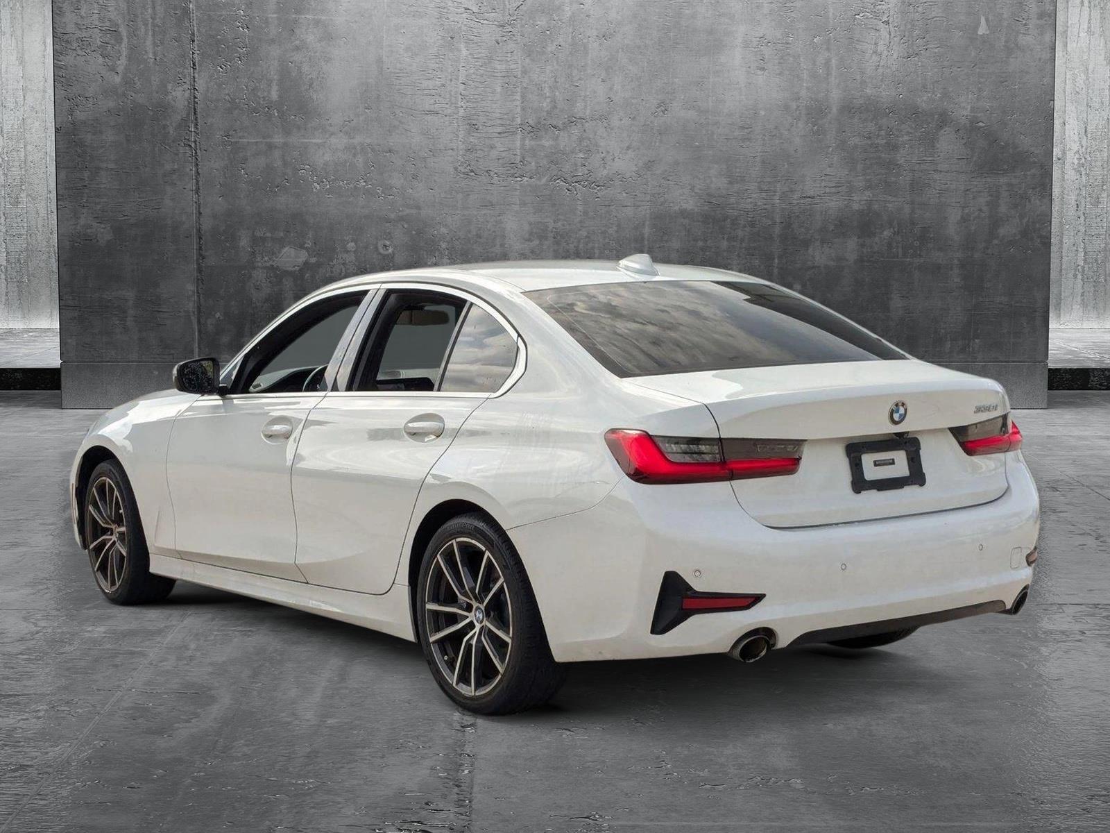 2020 BMW 330i Vehicle Photo in Maitland, FL 32751