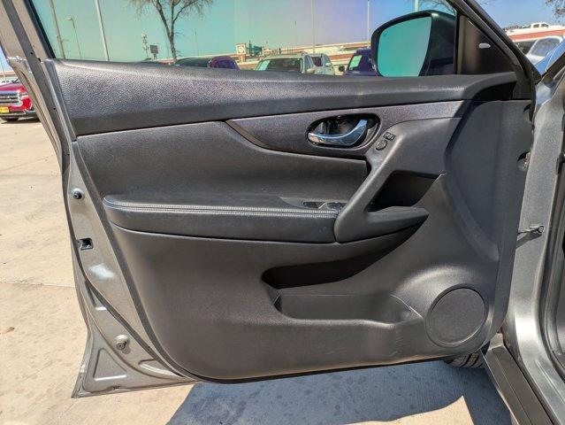 2017 Nissan Rogue Vehicle Photo in San Antonio, TX 78209