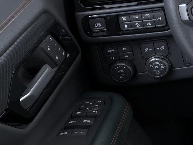 2025 GMC Yukon Vehicle Photo in LONE TREE, CO 80124-2750