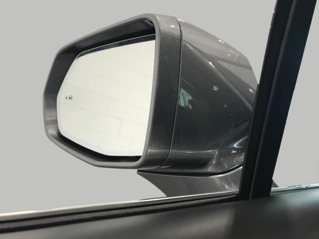 2020 Cadillac XT5 Vehicle Photo in GREEN BAY, WI 54303-3330