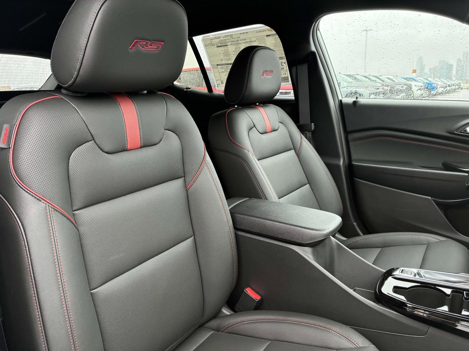 2025 Chevrolet Trax Vehicle Photo in LOS ANGELES, CA 90007-3794
