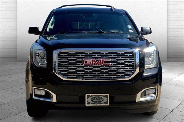 2020 GMC Yukon XL Vehicle Photo in KANSAS CITY, MO 64114-4502
