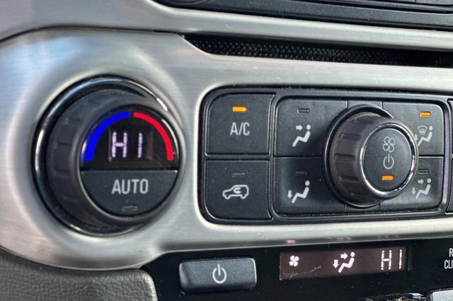 2018 GMC Yukon XL Vehicle Photo in SPOKANE, WA 99202-2191