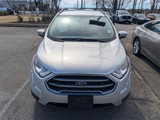 2021 Ford EcoSport Vehicle Photo in COLLIERVILLE, TN 38017-9006