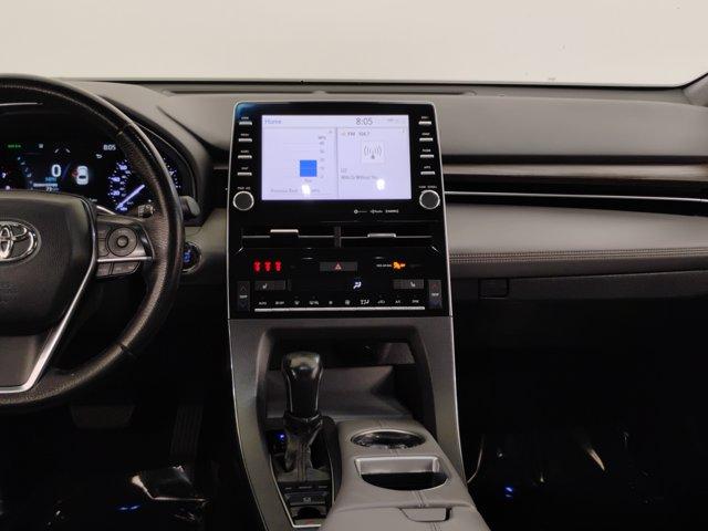 2020 Toyota Avalon Vehicle Photo in Fort Mill, SC 29708