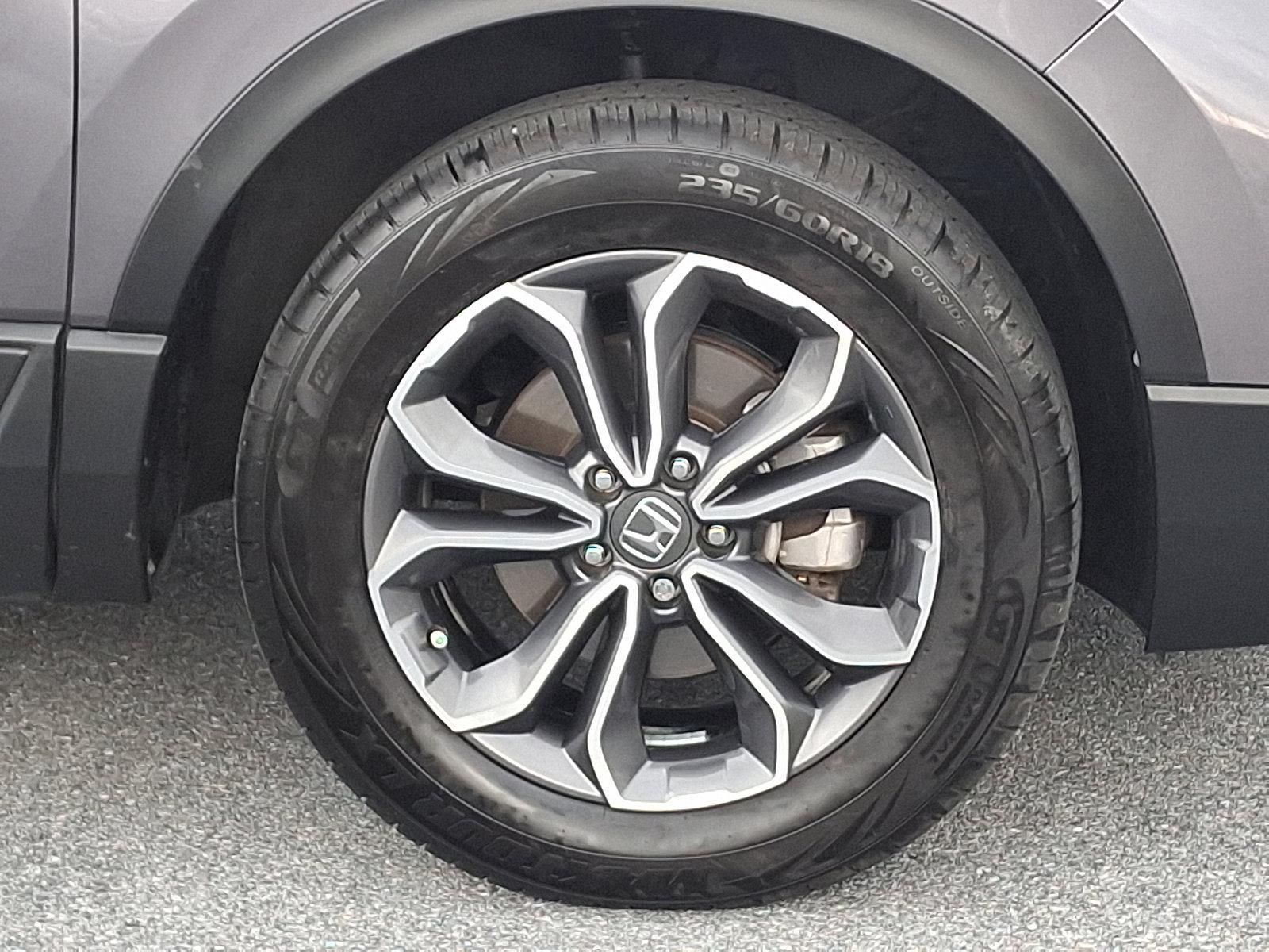 2021 Honda CR-V Vehicle Photo in Harrisburg, PA 17111