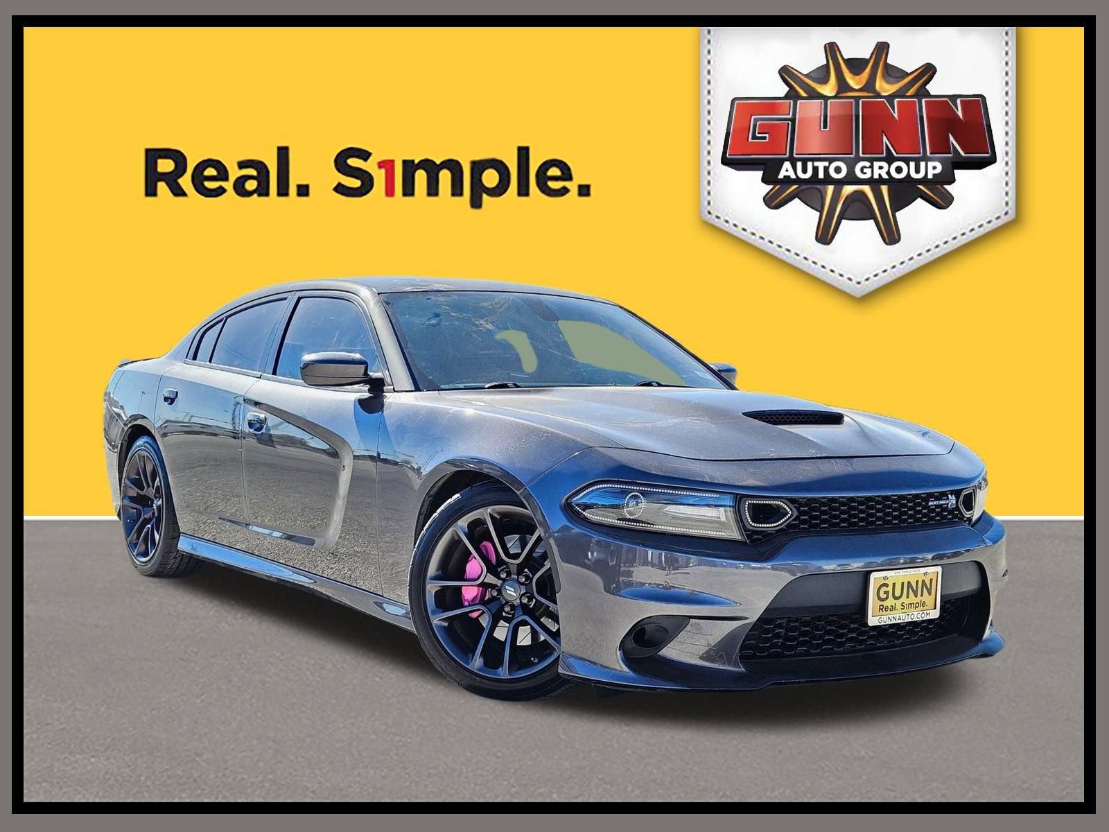 2020 Dodge Charger Vehicle Photo in Seguin, TX 78155