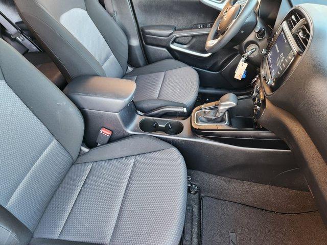 2022 Kia Soul Vehicle Photo in Decatur, TX 76234
