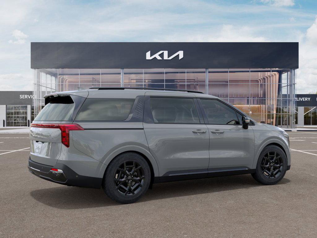 2025 Kia Carnival Vehicle Photo in Langhorne, PA 19047