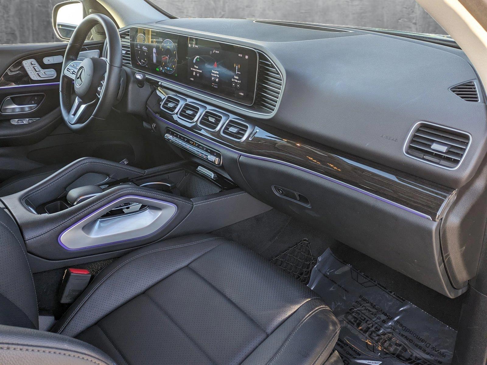 2020 Mercedes-Benz GLE Vehicle Photo in LAUREL, MD 20707-4622