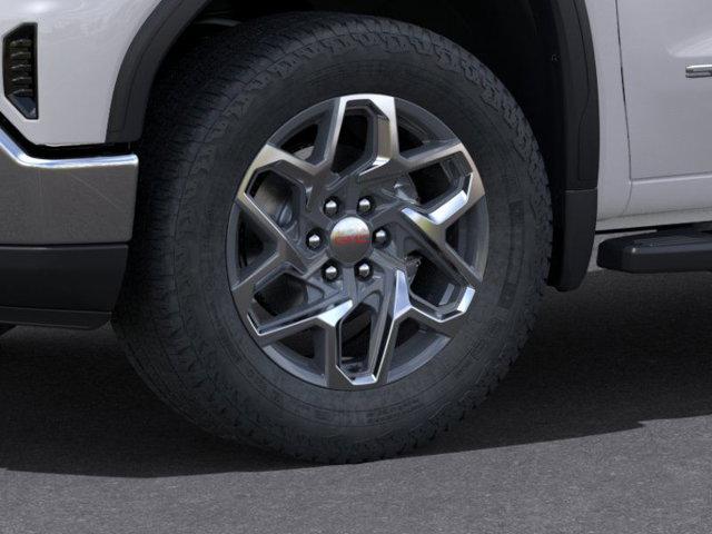 2025 GMC Sierra 1500 Vehicle Photo in ALBERTVILLE, AL 35950-0246